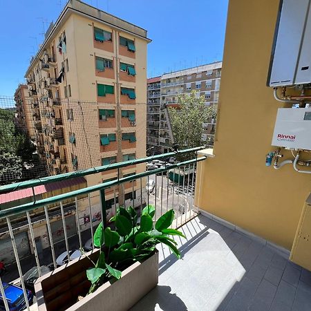 Luciano Queen'S Guest House Rome Bagian luar foto