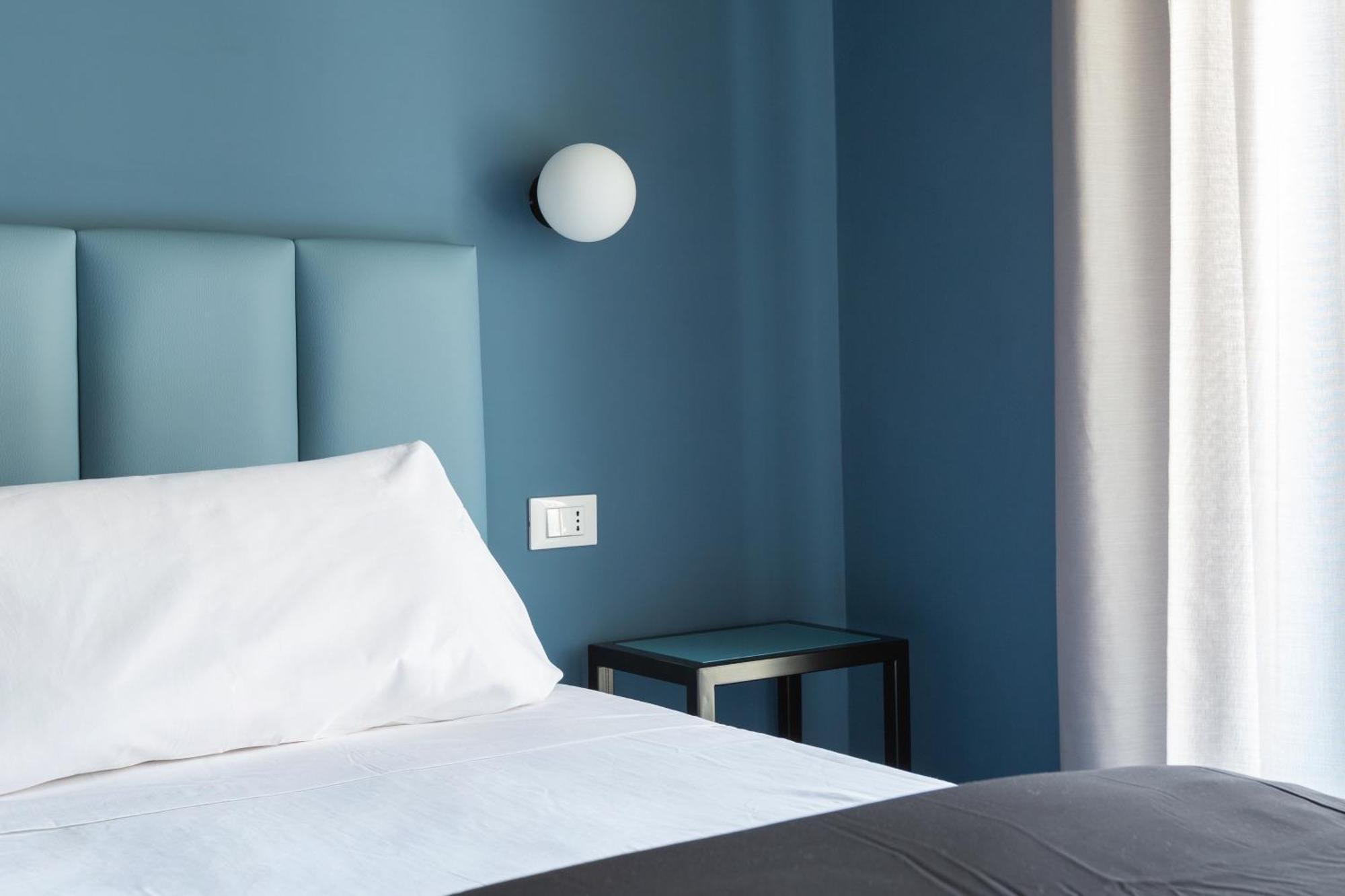 Luciano Queen'S Guest House Rome Bagian luar foto