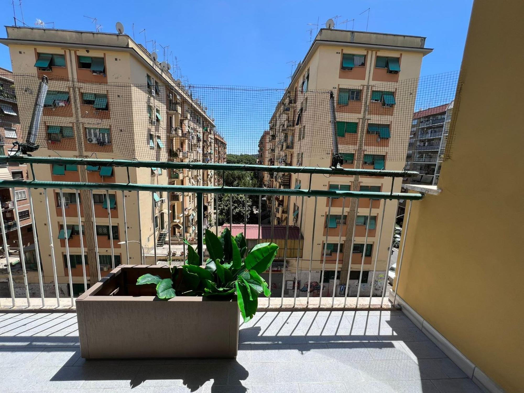Luciano Queen'S Guest House Rome Bagian luar foto