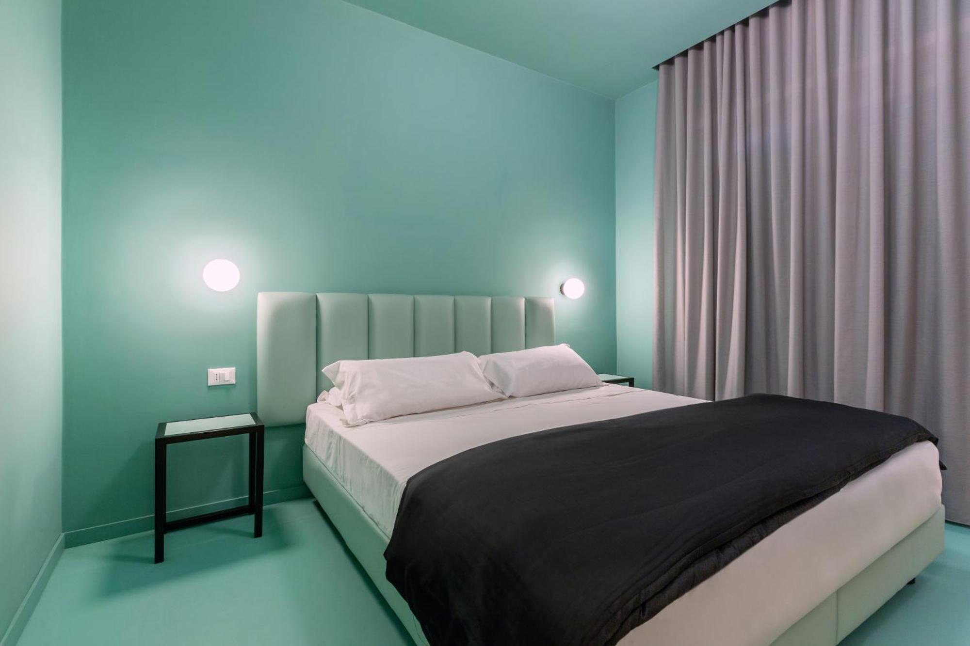 Luciano Queen'S Guest House Rome Bagian luar foto