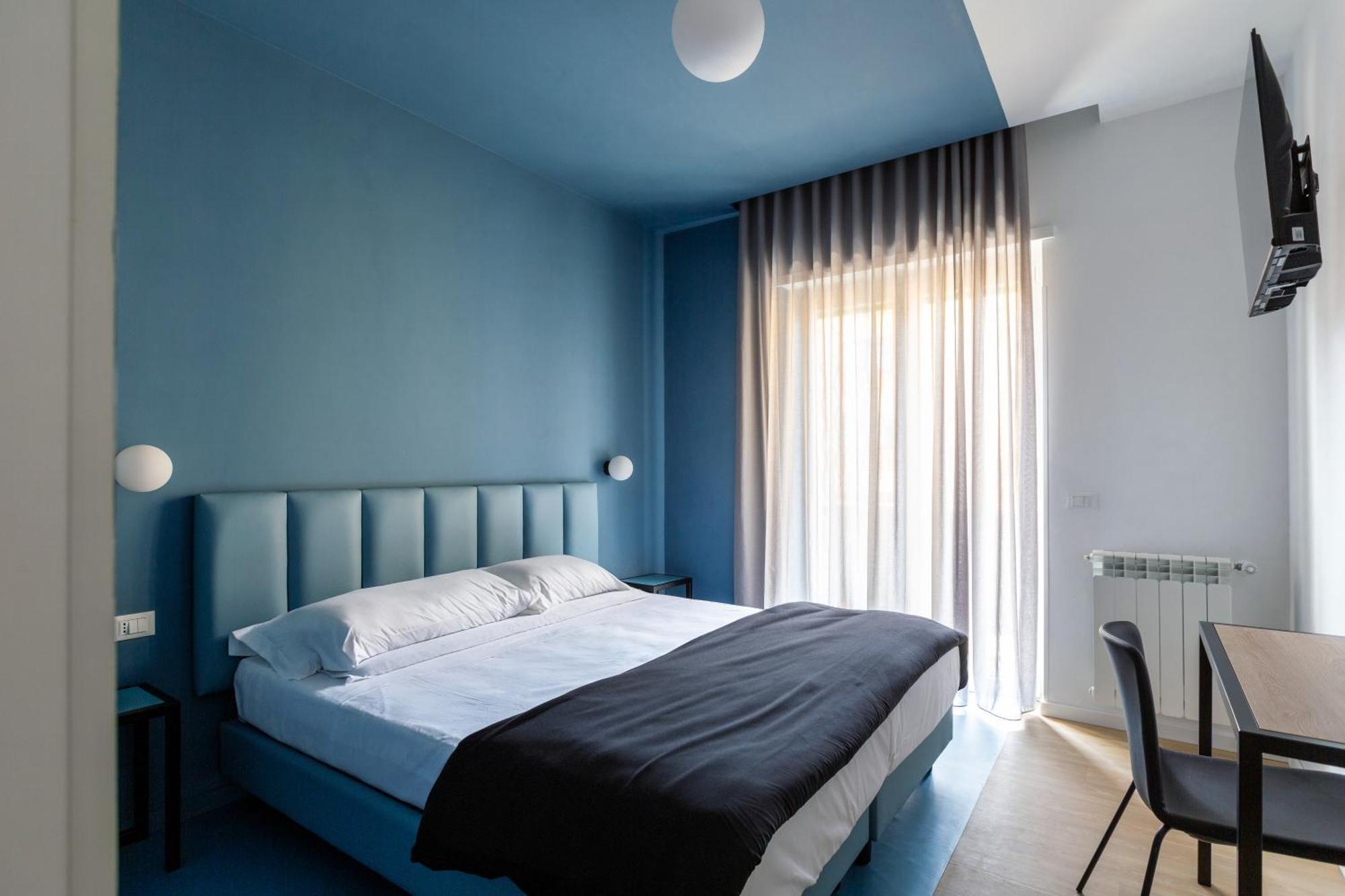 Luciano Queen'S Guest House Rome Bagian luar foto