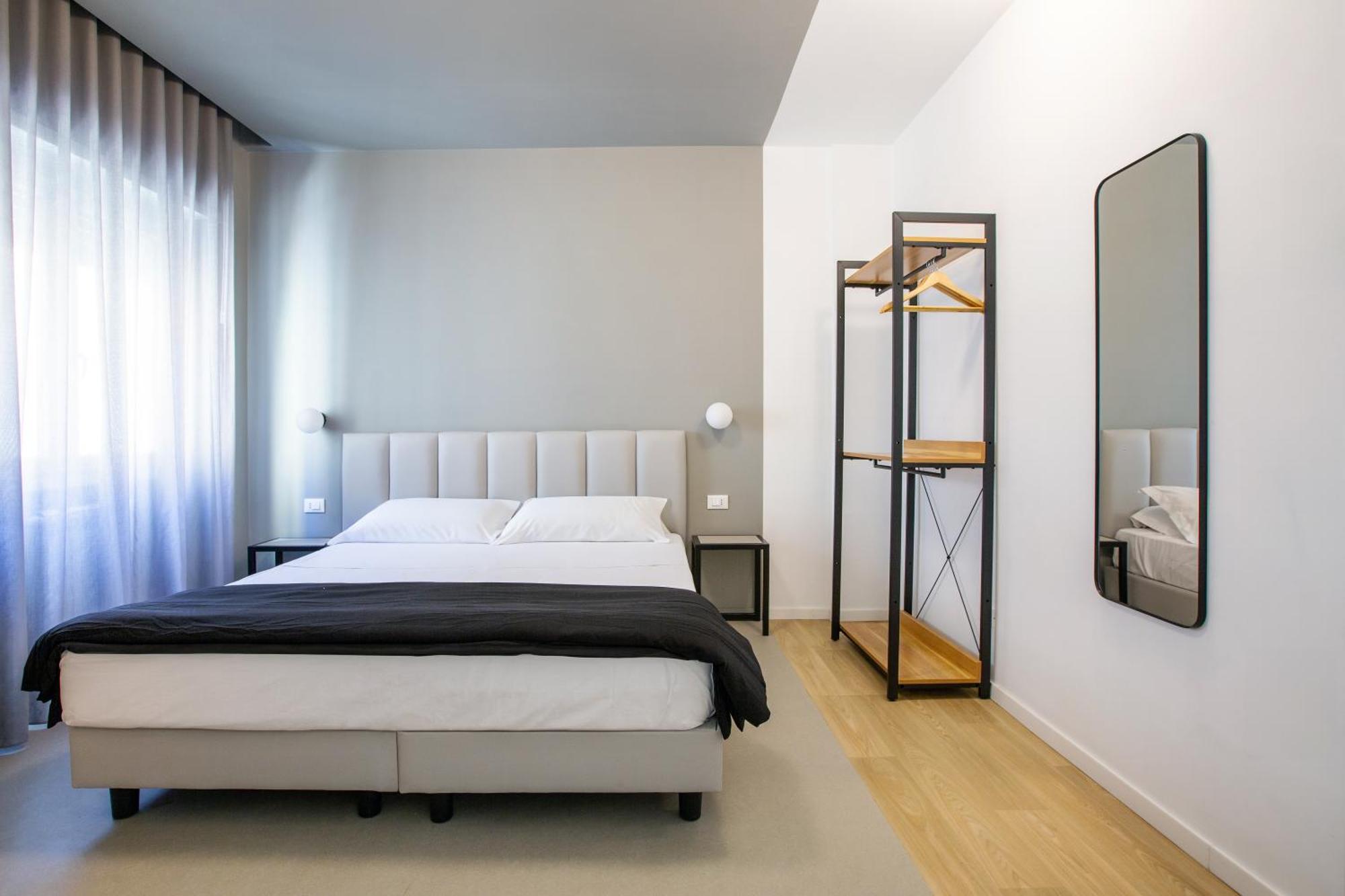 Luciano Queen'S Guest House Rome Bagian luar foto