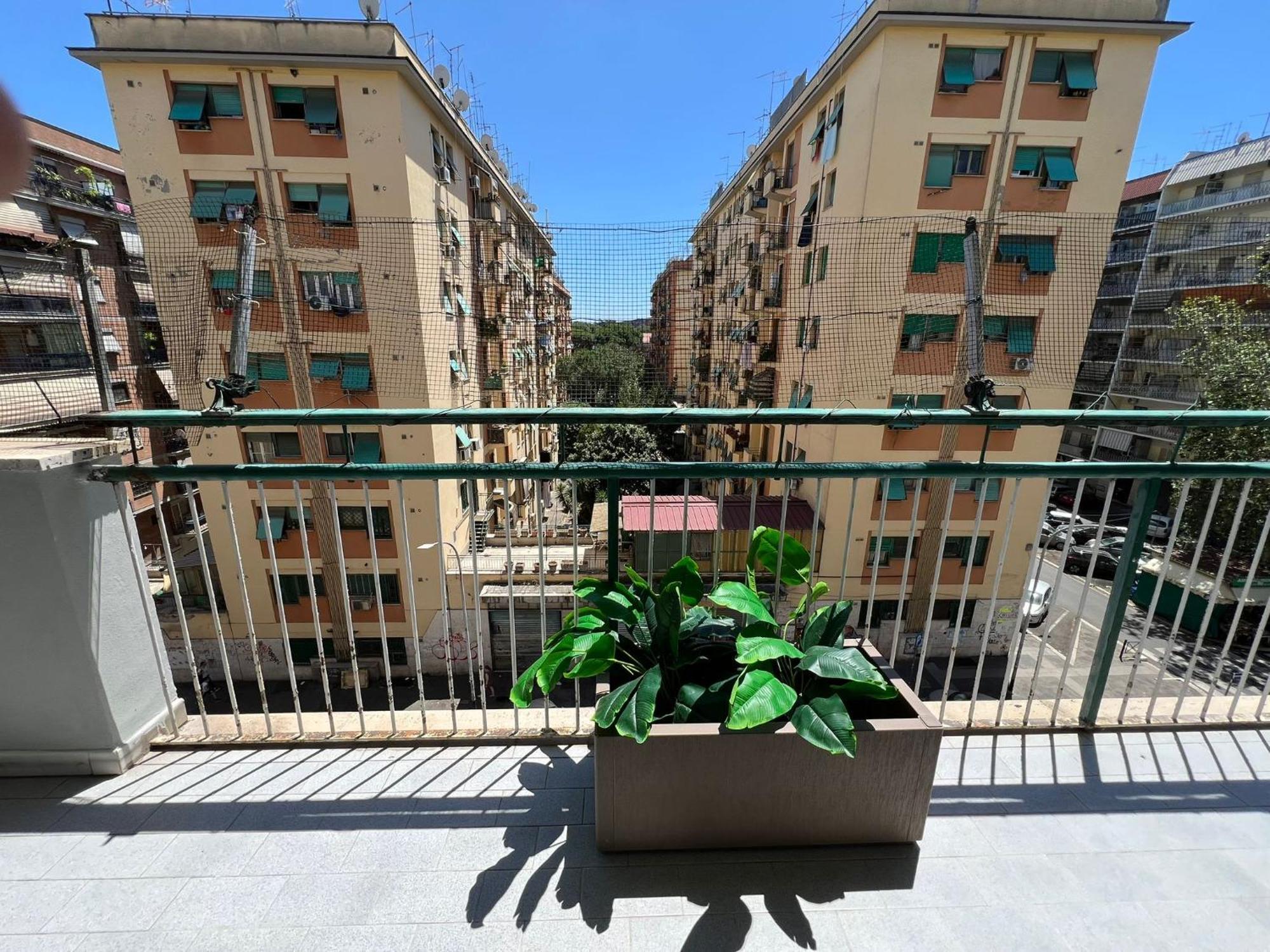 Luciano Queen'S Guest House Rome Bagian luar foto